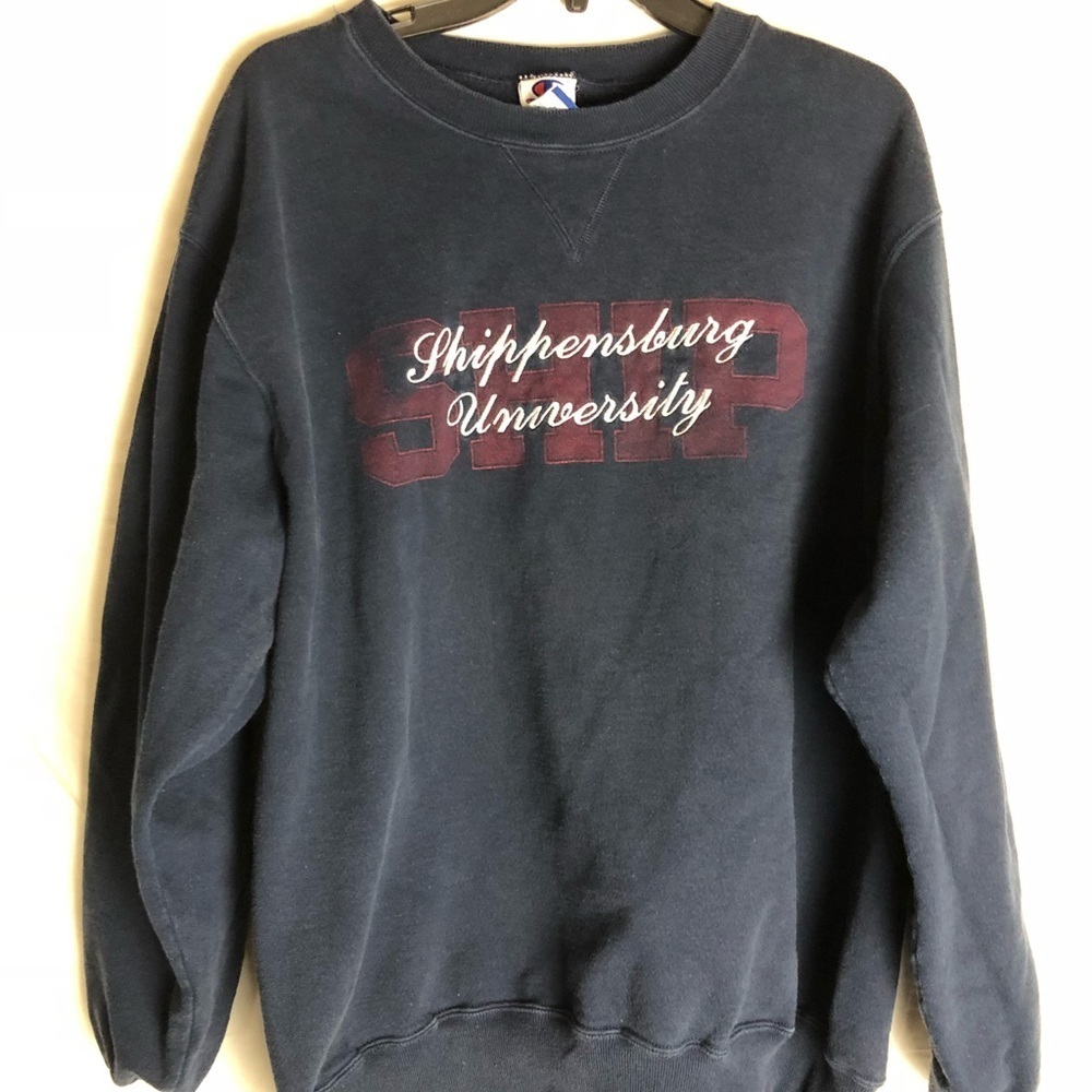 Champions Crewneck XL